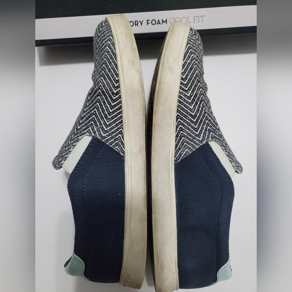 Dr. Scholl's Madison Slip Ons - Picture 4 of 7